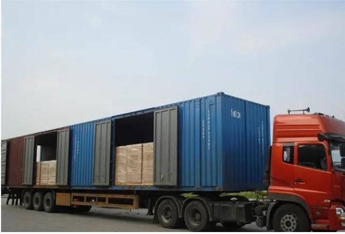 漳州到宣州区整车运输